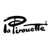 Piruetti Logotyyppi