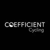 Coefficient Cycling Logotype
