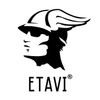WWW.ETAVI.DE Logotype