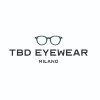 TBD Eyewear Logotype