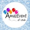 Brooke Durham DBA AmazEvent of Utah Logotype