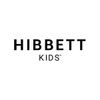 Hibbett Kids Logotype