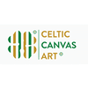 Celtic Canvas Art Logó