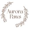 Aurora Paws Logó