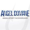 ANGEL DOMÄNE Logotyp