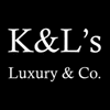 klsluxuryco.com Logotyp