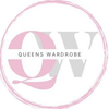 Queenswardrobe Logotype