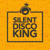 Silent Disco King Logotype
