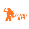 Beauty&Fit Leiria Logotype