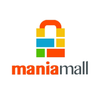 ManiaMall Logotip