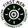 First Men Logotype