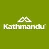 Kathmandu Logotype