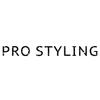PRO STYLING Logotipo