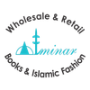 Al-Minar Books & Islamic Fashion Logotipo