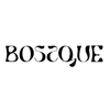 BOSSQUE Logotipo