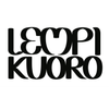 Lempikuoron lippukauppa Logotyyppi