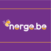 Nerge.be Logotype