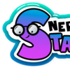 Nerd Stark.e Logotyp