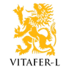 Vitafer-L Logotype