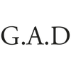 G.A.D Logotyp