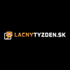 LacnyTyzden Logotyp