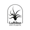 Luftikus-Airplants Logotype