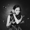 Anabela Chan Joaillerie Logotipo