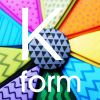 k-form Logotype