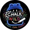 ChalkWild Logotype
