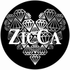 ZicCa FabriCs Logotype