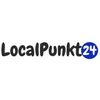 LOCALPUNKT24 Logotype