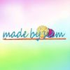 Made by Siem Logotyp