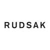 Rudsak CA - Instore Logotype