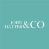 johnhatter.com Logotyp