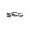 SY.Foliendesign Logotyp