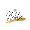 Heel Heldin Logotype