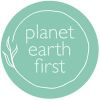 SP * PLANET EARTH FIRS Logotype