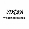 vixdra Logotype