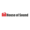 House of Sound Logotipo