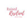 Raised Resilient Logotyyppi