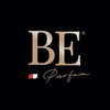 BE Parfum Benelux Logotype