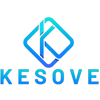 KESOVE Logotipo