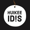 Huikee Idis Logotyp
