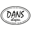 dansshopen.nu Logotyp