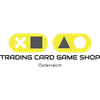 Trading Card Game Shop Österreich Logotipo