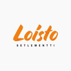 Loisto setlementti Logotype