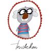 TRUDCHEN Logotype