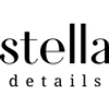 stelladetails.se Logotyp