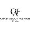SP CRAZYABOUTFASHION Logotype