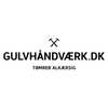 Gulvhaandvaerk Logo